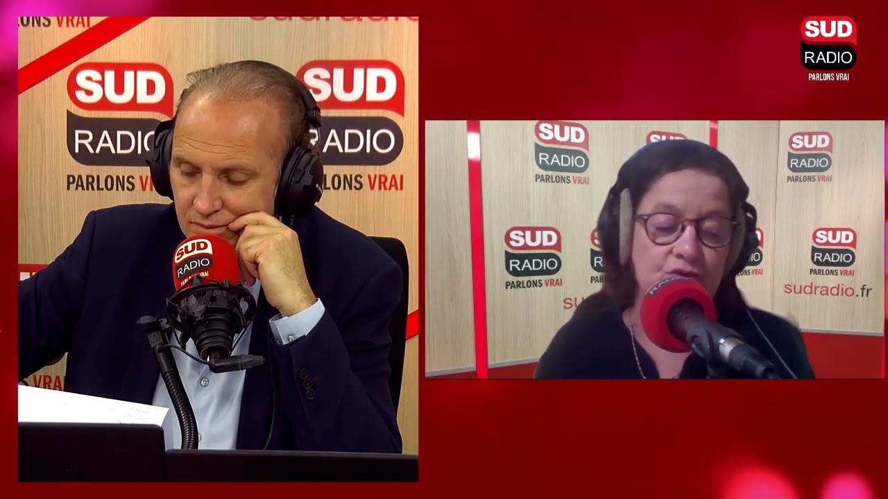 Elisabeth Lévy : "Transfert des SDF et des migrants en province : c'est une politique potemkine"