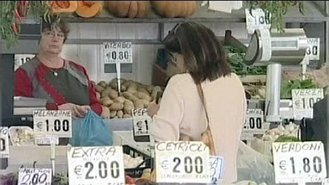 ECB rate cut more likely as inflation holds steady