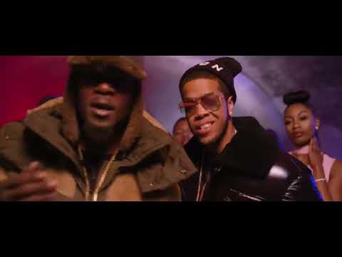 Dominic x Chip - #universal High Spec [Music Video]