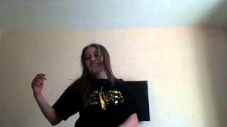 lyndancecompany's webcam video April  3, 2011 05:53 AM