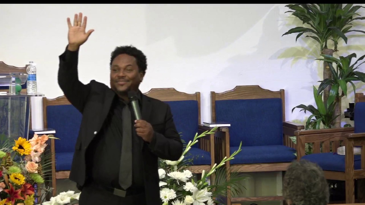 Junior Kelly Marchena - Concierto