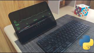 Full Python Typing Practice in Monkeytype 26/10/29 Update