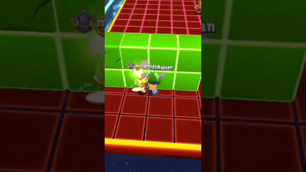 When you play on gok gok mode😂