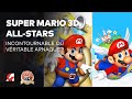 Super mario 3d allstars  arnaque ou incontournable  test