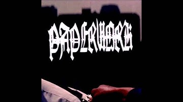 Paperwork - Untitled A2 (BAROC007)