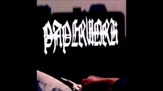 Paperwork - Untitled A2 (BAROC007)