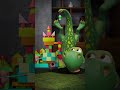 Permainan dengan dinosaurus ⭐ #shorts #Booba #boobacartoon #SuperToonsTVBahasa