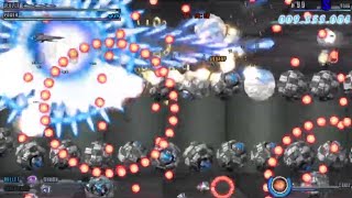 Söldner-X 2: Final Prototype Definitive Edition- Hellfire challenge almost No Miss (Soldner-X 2 PS4)