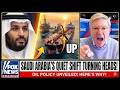 Saudi Arabia's Quiet Shift in Oil Policy Is Turning Heads — Here's Why!