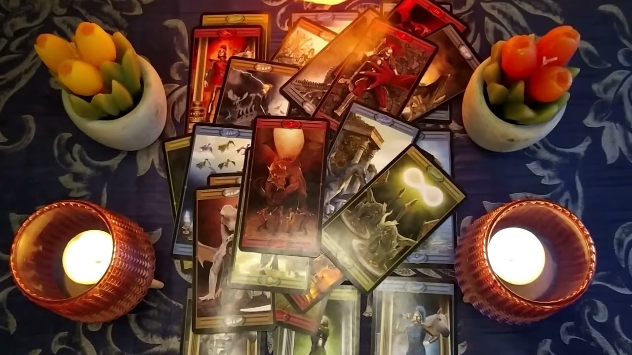 🔴ΣΕ ΚΑΠΟΙΟΝ ΛΕΙΠΕΙΣ-ΣΕ ΠΟΙΟΝ❤️#ΓΕΝΙΚΟ#PickaCard#Timeles#ΤΑΡΩ#TAROT#parea_me_thn_Nonh