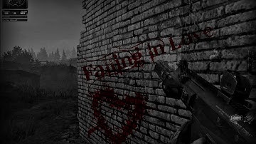 Contract Wars - Falling In Love [1440p]