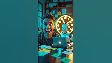 I Let AI Run My Business — I Saved 10 Hours! ⏰