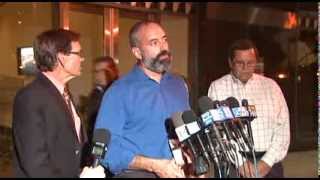 BART Board President Discusses Labor Negotiations