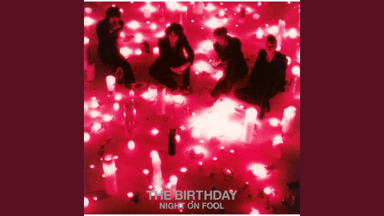 邦楽 The Birthday / WATCH YOUR BLINDSIDE 31jDE-18c2L._UF350,350_QL50_.jpg