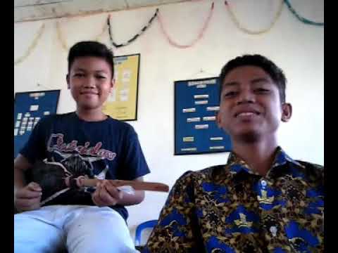 Anak Smp, cover lagu rhoma irama Anak Smp, cover lagu rhoma irama