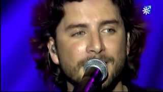 Manuel Carrasco En Concierto Desde Alcal De Guadaira