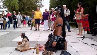 wah lagu zaman purba