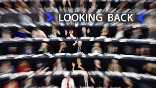 Parliament's first half of 2018 in review