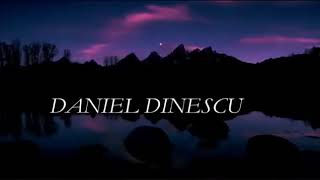 Hai in rai. Daniel Dinescu