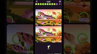 Spot the hidden differences  #mygameplay #gameplay #android #spotthedifferences