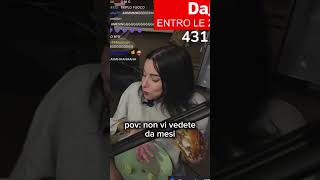 Blur E Kurolily Sono Bellissimi