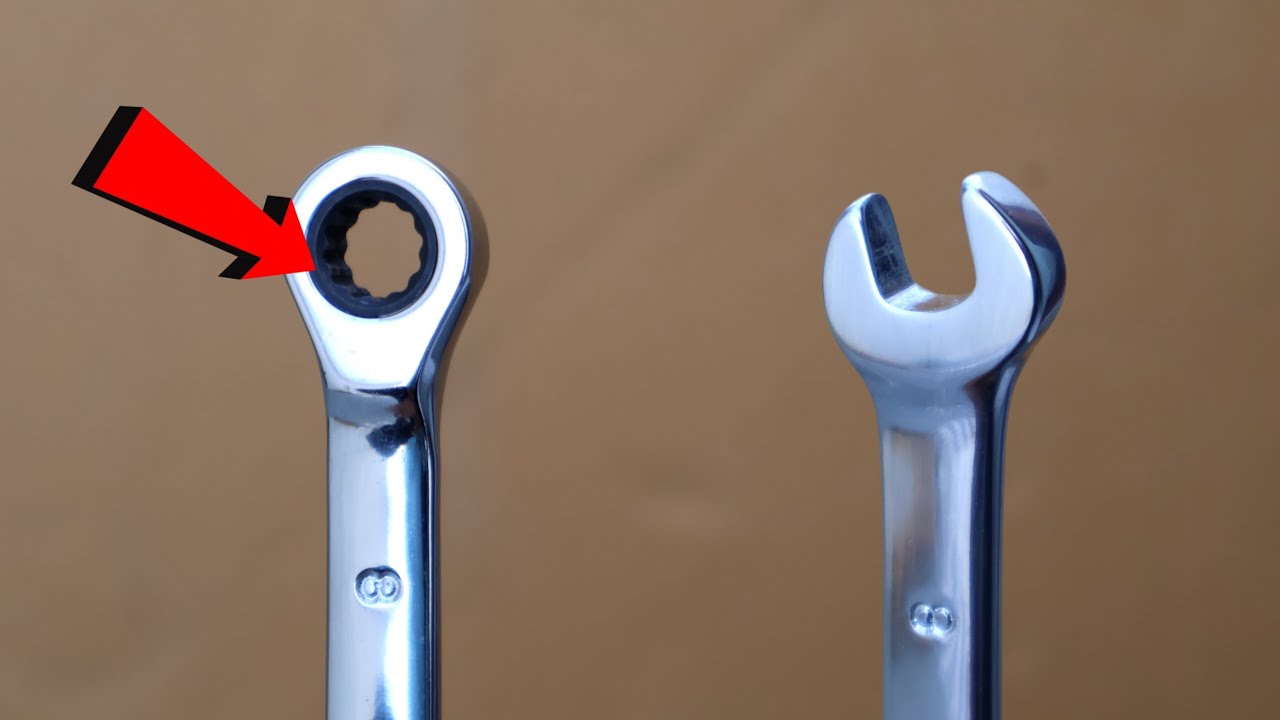 Best Tool For Home Use | Buildskill 8mm Spanner & Wrench Unboxing & Review