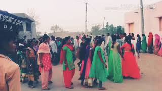 Govind Rathva Timli Ni Mooj