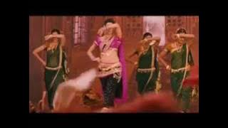 Kata Rutla Lavani Song - Shweta Tiwari