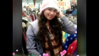 Ada rindu ~ Evi tamala by amelia