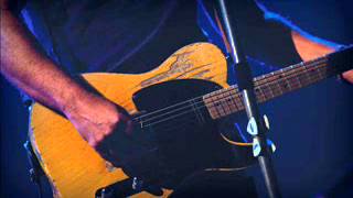 Death to my hometown - live @ apollo theater 09-03-2012 - Bruce Springsteen