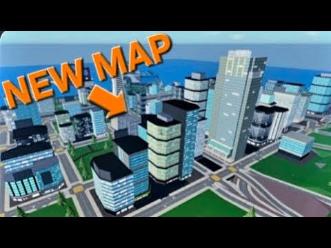 🔥NEW MAP 🗺️ IN CDT!🔥 - YouTube