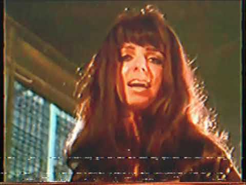 venus - shocking blue grabación en VHS de MTV