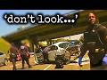 15 CRAZIEST Georgia Police Chases Caught on Dashcam | Georgia State Patrol Chase Compilation #1