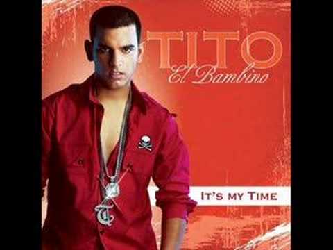La Pelea - Tito 'El Bambino'