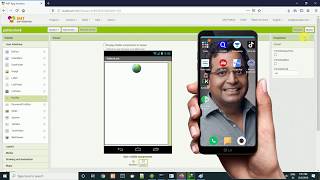 How to add custom pattern lock in your app | Without User Setting | Using  kodular,thunkable screenshot 1