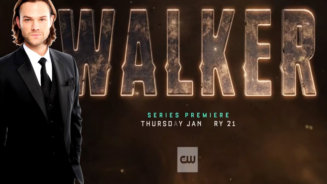 Walker | Winchester To Walker Teaser  { MY THOUGHTS }