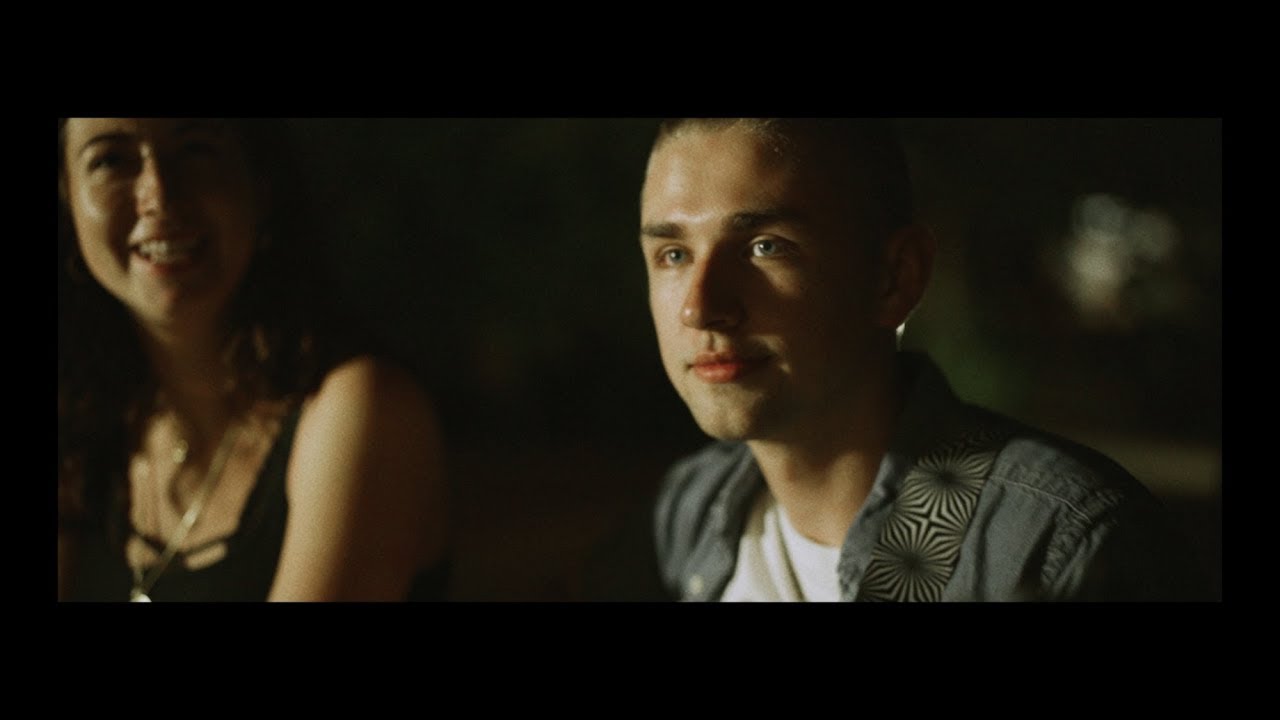 Passionfruit - David Larson // Charlene Joan [Drake Acoustic Cover]