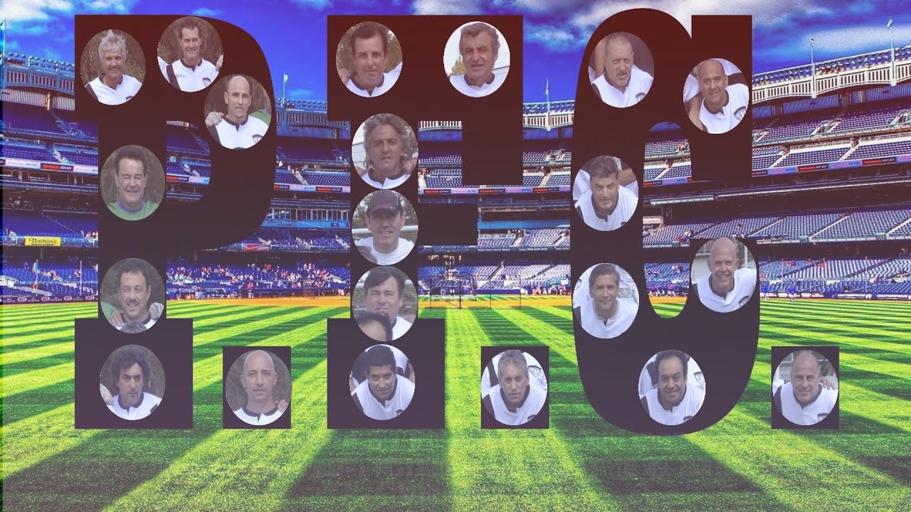 PICO F.C. Super Senior (