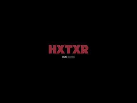 project::greyhound - hxtxr