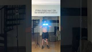 Imagine Sam Sulek using this 😮‍💨 GymLamp is a game changer for lighting!