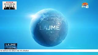 Lajme 0900 13.09.2026