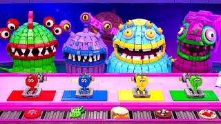 LEGO Party! (видео)