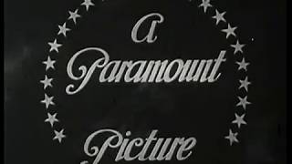 Paramount Pictures Logos February 19 1932