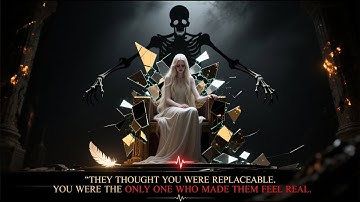 You Were Their “Forever.” Now They’re Scrambling for “Maybe.” | Narcissism