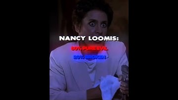 Ghostfaces that are: Pure Evil or Broken or Influenced #scream #billy #carpenter #ghostface #shorts