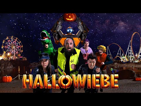 Trailer-voorbeeld van HalloWiebe