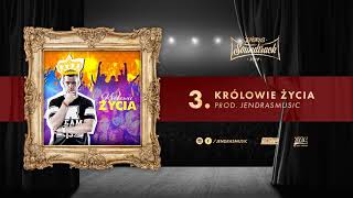 Jendras - Królowie życia