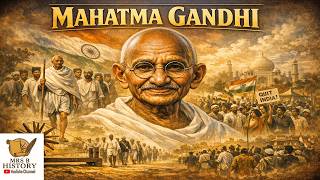 Mahatma Gandhi Poem Indian History