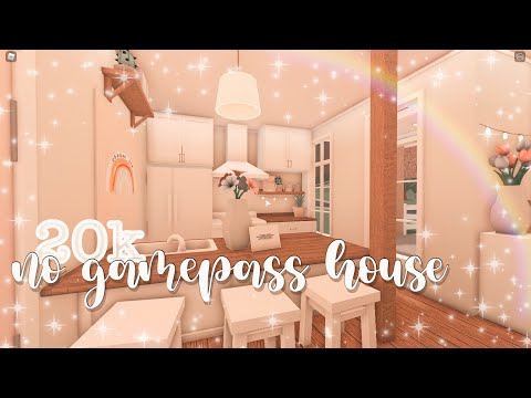 Bloxburg House Ideas by Budget: $10k to $1M+ (Real Prices)