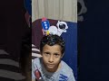 #cabelomaluco #infantil #shortvideo #youtubeshorts
